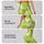 Lime Green Argyle Diamonds for Yoga Pilates and Everyday Activewear Leggings - 8