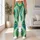 Vibrant Peacock Feathers for Yoga, Pilates and Everyday Style for Active Women Daily Leggings - 10