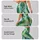 Vibrant Peacock Feathers for Yoga, Pilates and Everyday Style for Active Women Daily Leggings - 2