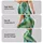 Vibrant Peacock Feathers for Yoga, Pilates and Everyday Style for Active Women Daily Leggings - 2