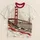 Golden Gate Bridge Bay Area Football Nostalgia for Game Days and City Adventures All-over Print Unisex T-shirt - 1