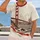 Golden Gate Bridge Bay Area Football Nostalgia for Game Days and City Adventures All-over Print Unisex T-shirt - 2