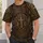 Christian Armor of God Faith for Church Fellowship and Everyday Encouragement All-over Print Unisex T-shirt - 5