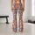 Sleepy Sloth Treat Circles for Yoga, Pilates and Relaxed Weekend Activewear Style Leggings - 10