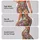 Sleepy Sloth Treat Circles for Yoga, Pilates and Relaxed Weekend Activewear Style Leggings - 2