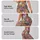 Sleepy Sloth Treat Circles for Yoga, Pilates and Relaxed Weekend Activewear Style Leggings - 8