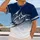 Chrome Western Sports Emblem For Game Day Style And Casual Fan Wear All-over Print Unisex T-shirt - 2