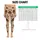 Cowboy Horse Rider Silhouettes for Western Yoga, Pilates and Casual Outings Leggings - 1
