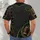 Football Uniform Motifs for Game Day and School Spirit, Youth Sports Enthusiasts All-over Print Unisex T-shirt - 6