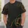 Football Uniform Motifs for Game Day and School Spirit, Youth Sports Enthusiasts All-over Print Unisex T-shirt - 5