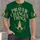 Prayer Changes Things Faith Message for Church Worship and Everyday Christian Encouragement All-over Print Unisex T-shirt - 4