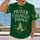 Prayer Changes Things Faith Message for Church Worship and Everyday Christian Encouragement All-over Print Unisex T-shirt - 2