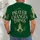 Prayer Changes Things Faith Message for Church Worship and Everyday Christian Encouragement All-over Print Unisex T-shirt - 6