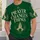 Prayer Changes Things Faith Message for Church Worship and Everyday Christian Encouragement All-over Print Unisex T-shirt - 5
