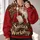 Santa's Workshop Holiday Gift Scene for Christmas Celebrations and Cozy Family Gatherings All-over Print Hoodie (Lightweight) - 2