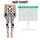 Cute Cartoon Cows And Black Holstein Spots For Yoga, Pilates, And Everyday Wear Leggings - 3