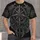 Norse Compass Wolves And Knotwork For Mythology Fans And Viking Enthusiasts All-over Print Unisex T-shirt - 4