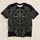 Norse Compass Wolves And Knotwork For Mythology Fans And Viking Enthusiasts All-over Print Unisex T-shirt - 1