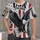 American Eagle Flag Tribute for Independence Day Celebrations and Summer Gatherings All-over Print Unisex T-shirt - 4