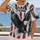 American Eagle Flag Tribute for Independence Day Celebrations and Summer Gatherings All-over Print Unisex T-shirt - 2