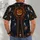 Haunted Pumpkin Ghosts Bats And Skulls For Halloween Parties And Gothic Nights All October All-over Print Unisex T-shirt - 6