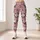 Soft Pink Rose Blossoms for Yoga, Pilates, and Everyday Errands for Her Lifestyle Leggings - 4