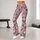 Soft Pink Rose Blossoms for Yoga, Pilates, and Everyday Errands for Her Lifestyle Leggings - 11