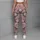 Soft Pink Rose Blossoms for Yoga, Pilates, and Everyday Errands for Her Lifestyle Leggings - 6