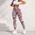 Soft Pink Rose Blossoms for Yoga, Pilates, and Everyday Errands for Her Lifestyle Leggings - 5