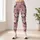 Soft Pink Rose Blossoms for Yoga, Pilates, and Everyday Errands for Her Lifestyle Leggings - 6