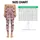 Soft Pink Rose Blossoms for Yoga, Pilates, and Everyday Errands for Her Lifestyle Leggings - 3
