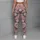 Soft Pink Rose Blossoms for Yoga, Pilates, and Everyday Errands for Her Lifestyle Leggings - 4