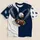 Bald Eagle Gripping Football for Game Day Tailgating and Dedicated Football Fans All-over Print Unisex T-shirt - 1