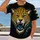 Fierce Leopard Football Spirit for Game Day and Weekend Fan Style All-over Print Unisex T-shirt - 2