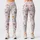 Pastel Daisy Meadow for Yoga, Pilates, and Everyday Wear Leggings - 3