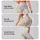Yellow Wildflower Sprigs for Yoga, Pilates, and Everyday Casual Style Leggings - 8