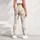 Yellow Wildflower Sprigs for Yoga, Pilates, and Everyday Casual Style Leggings - 6