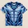 Ice Crystal Muscle Suit for Winter Adventures, Cosplay, and Cold-Weather Fun All-over Print Unisex T-shirt - 1