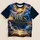 Crown, Bible And Dove Faith Apparel For Worship, Prayer And Everyday Inspiration All-over Print Unisex T-shirt - 1