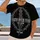 Crown of Thorns Faith Over Fear Christian Message for Prayer, Worship and Church All-over Print Unisex T-shirt - 2