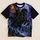 Headless Rider on Midnight Horse for Halloween Haunted Night Celebrations and Parties All-over Print Unisex T-shirt - 1