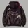 Skeleton Balloons and Haunted House for Halloween Parties and Spooky Autumn Nights All-over Print Hoodie (Lightweight) - 5