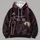 Skeleton Balloons and Haunted House for Halloween Parties and Spooky Autumn Nights All-over Print Hoodie (Lightweight) - 4