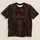 Red Dragon Celtic Knot Armor for Fantasy Events, Cosplay Gatherings and Outdoor Adventures All-over Print Unisex T-shirt - 1