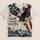 Bald Eagle, Cross and Mountain Faith for Family Freedom and Patriotic Outdoor Wear All-over Print Unisex T-shirt - 1
