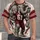 Fierce Elephant Football Mascot With Gridiron Spirit For Game Day Outdoor Sports Fans All-over Print Unisex T-shirt - 4