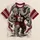 Fierce Elephant Football Mascot With Gridiron Spirit For Game Day Outdoor Sports Fans All-over Print Unisex T-shirt - 1