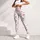 Blush Cherry Blossoms for Yoga Pilates and Everyday Spring Style Leggings - 5