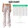 Blush Cherry Blossoms for Yoga Pilates and Everyday Spring Style Leggings - 7