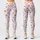 Blush Cherry Blossoms for Yoga Pilates and Everyday Spring Style Leggings - 1